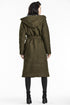 Coat model 200558